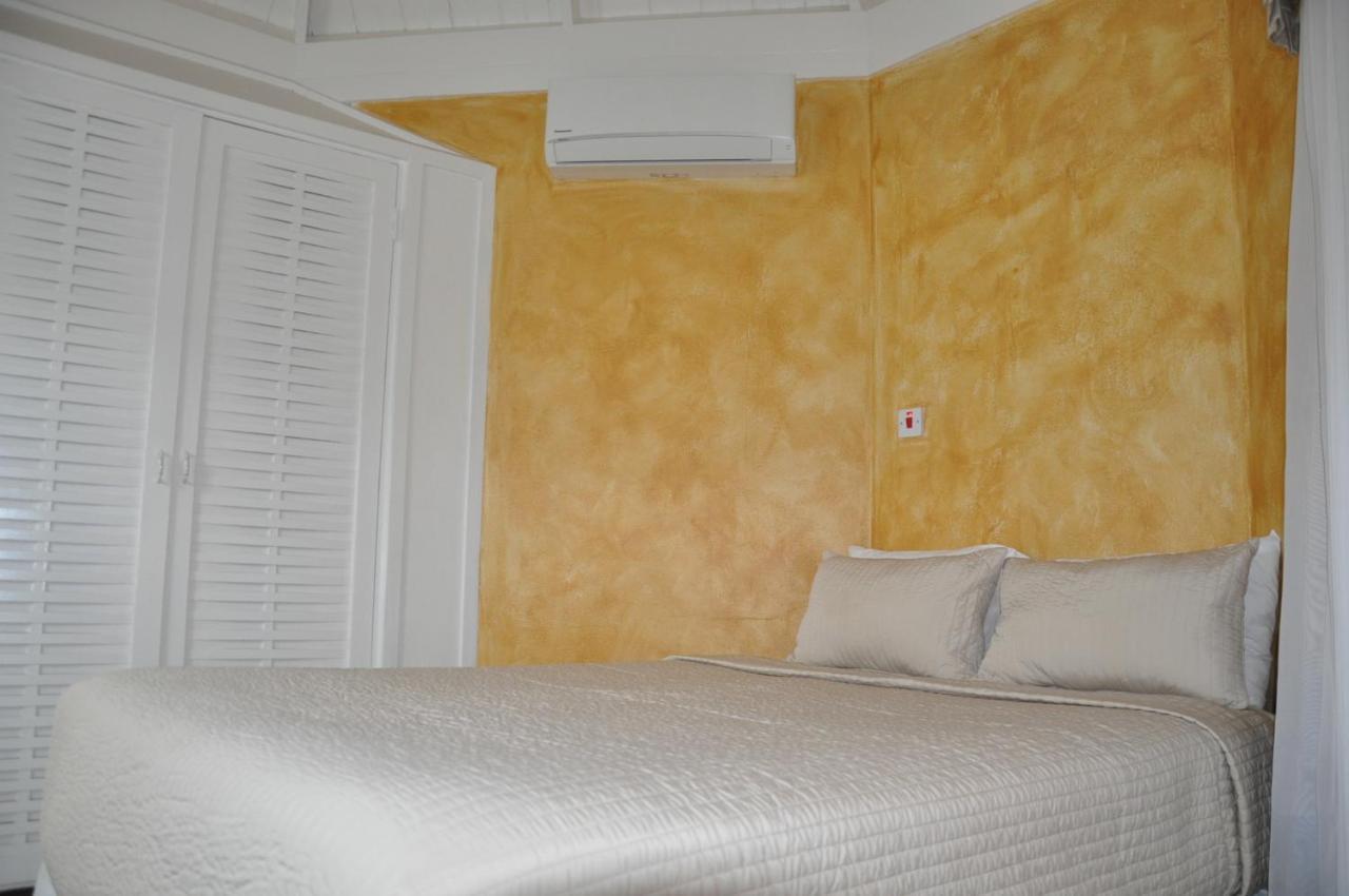 Beach Penthouse A25 Sandcastles オーチョ・リオス エクステリア 写真